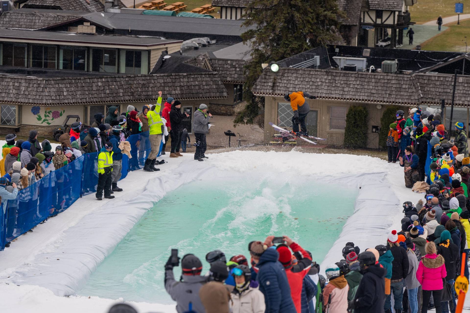 victor slush cup