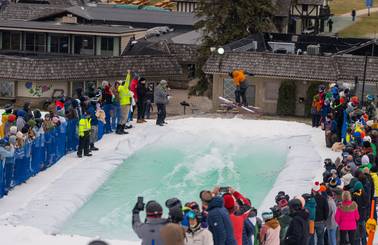 victor slush cup