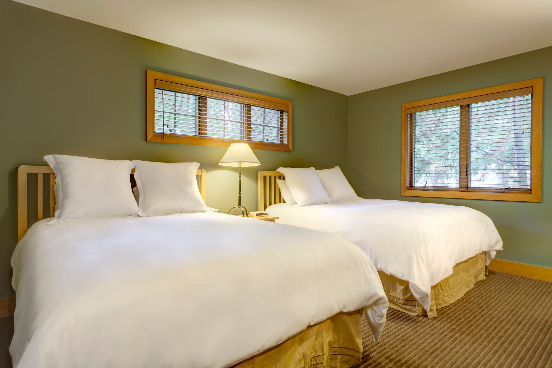 Disciples Ridge Two Queens