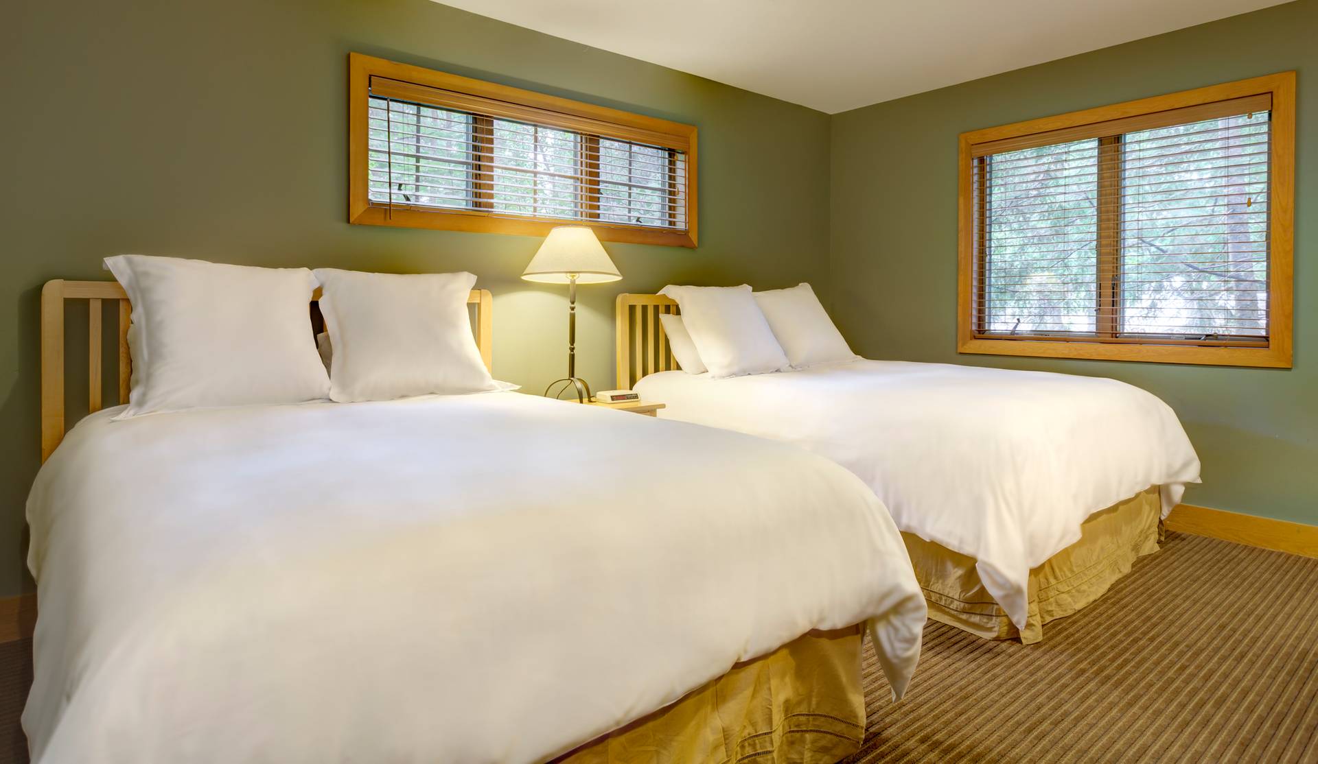 Disciples Ridge Two Queens