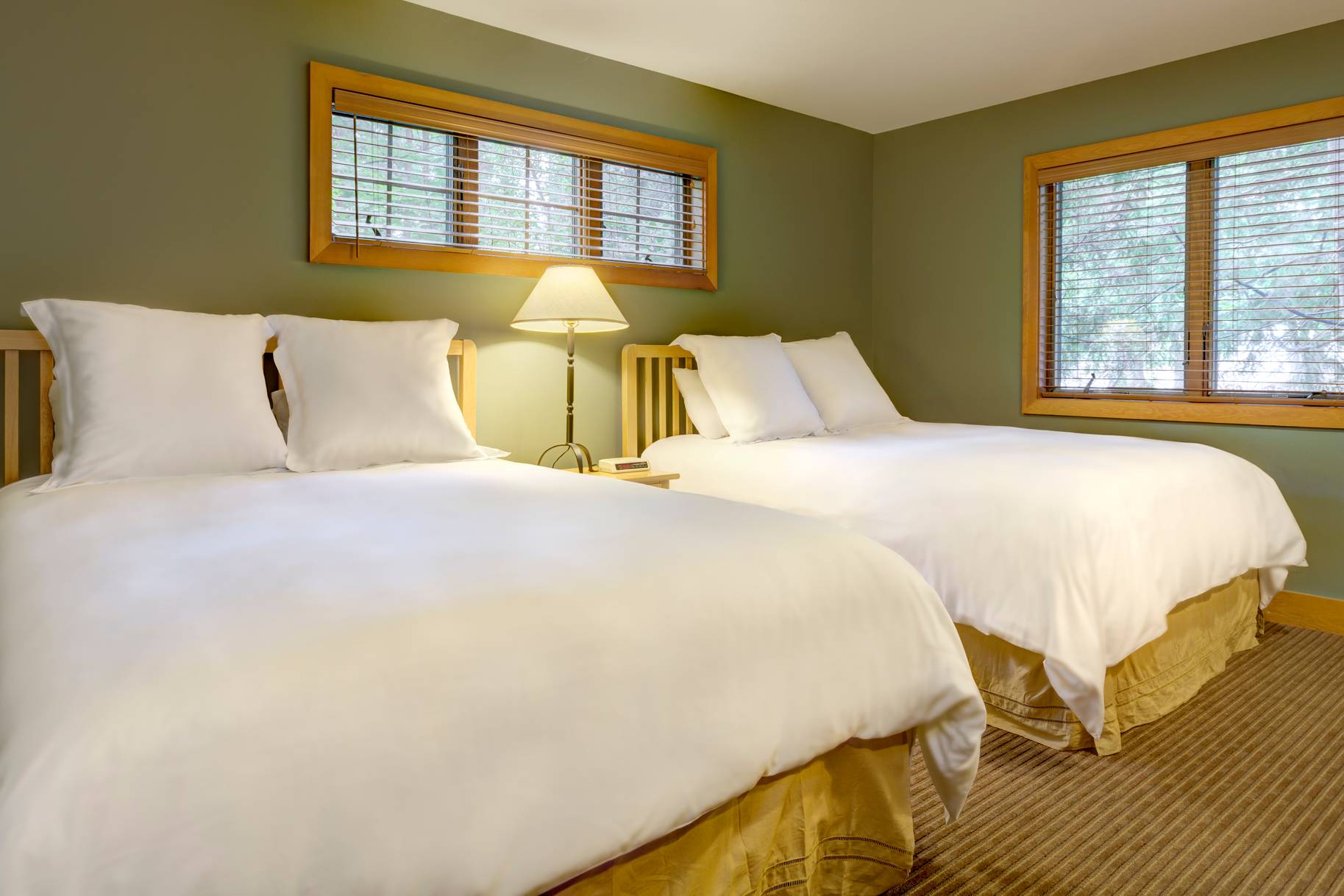 Disciples Ridge Two Queens