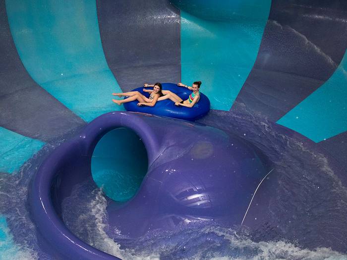 Vertigo slide