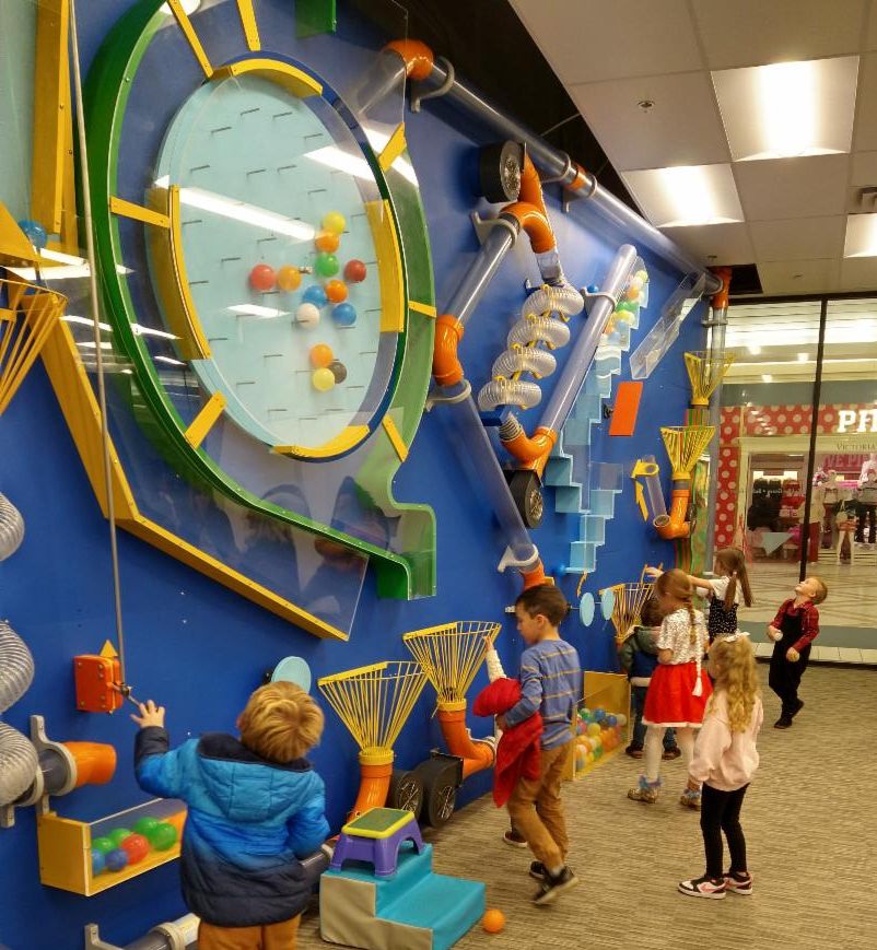 great lakes kids museum in traverse city
