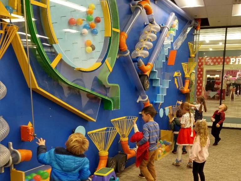 great lakes kids museum in traverse city