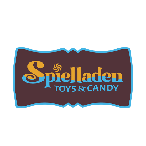 Spielladen Toy & Candy logo