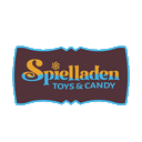 Spielladen Toy & Candy logo