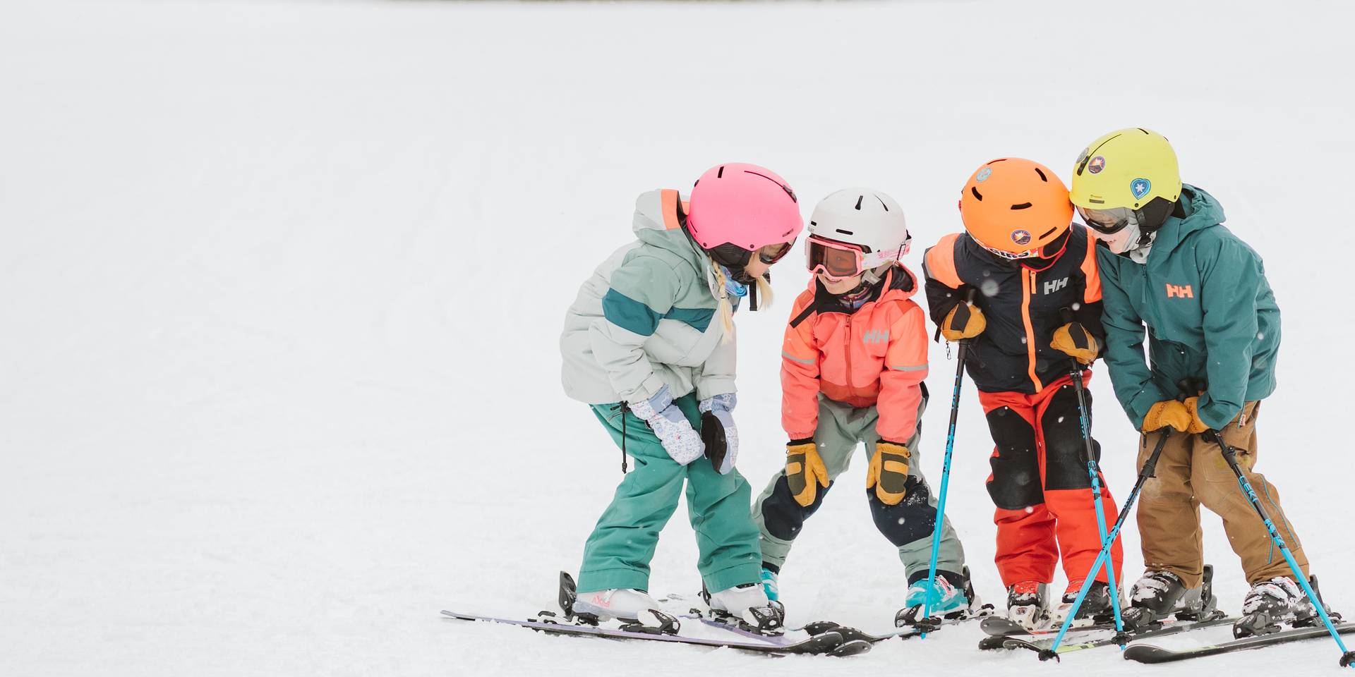 youth drinking cocoa