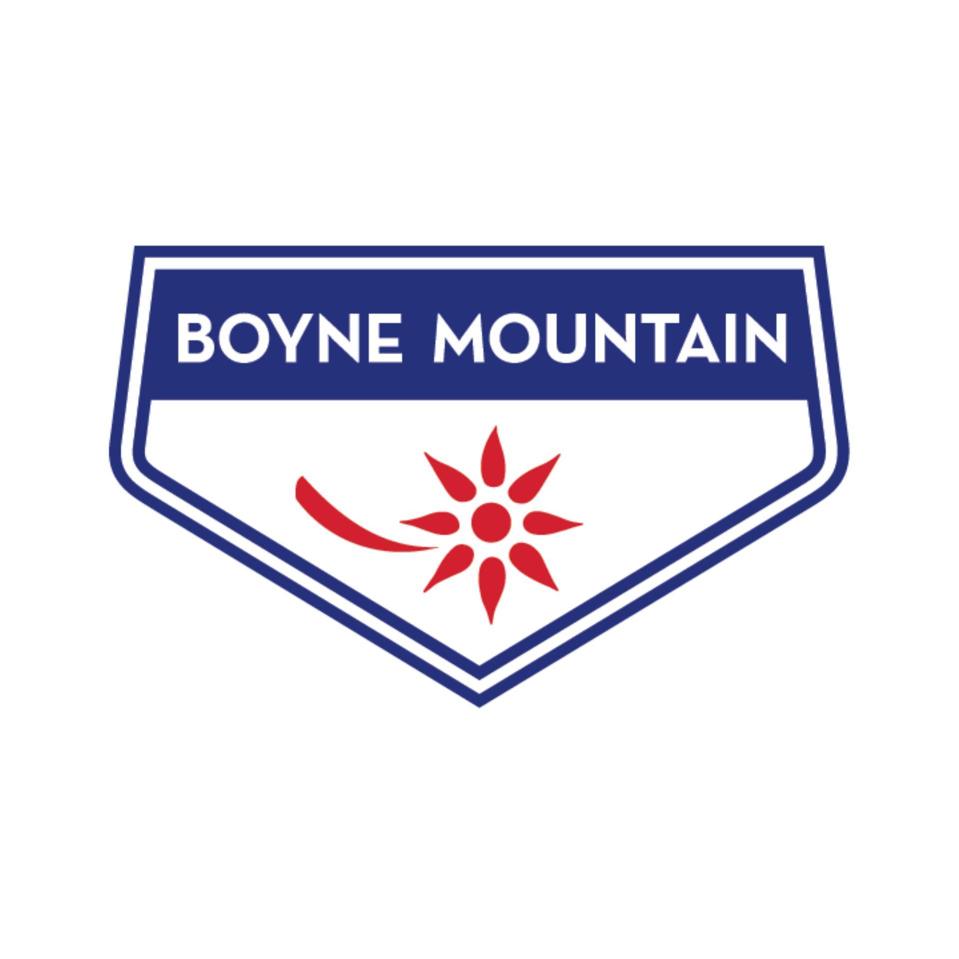 Boyne Mountain Logo