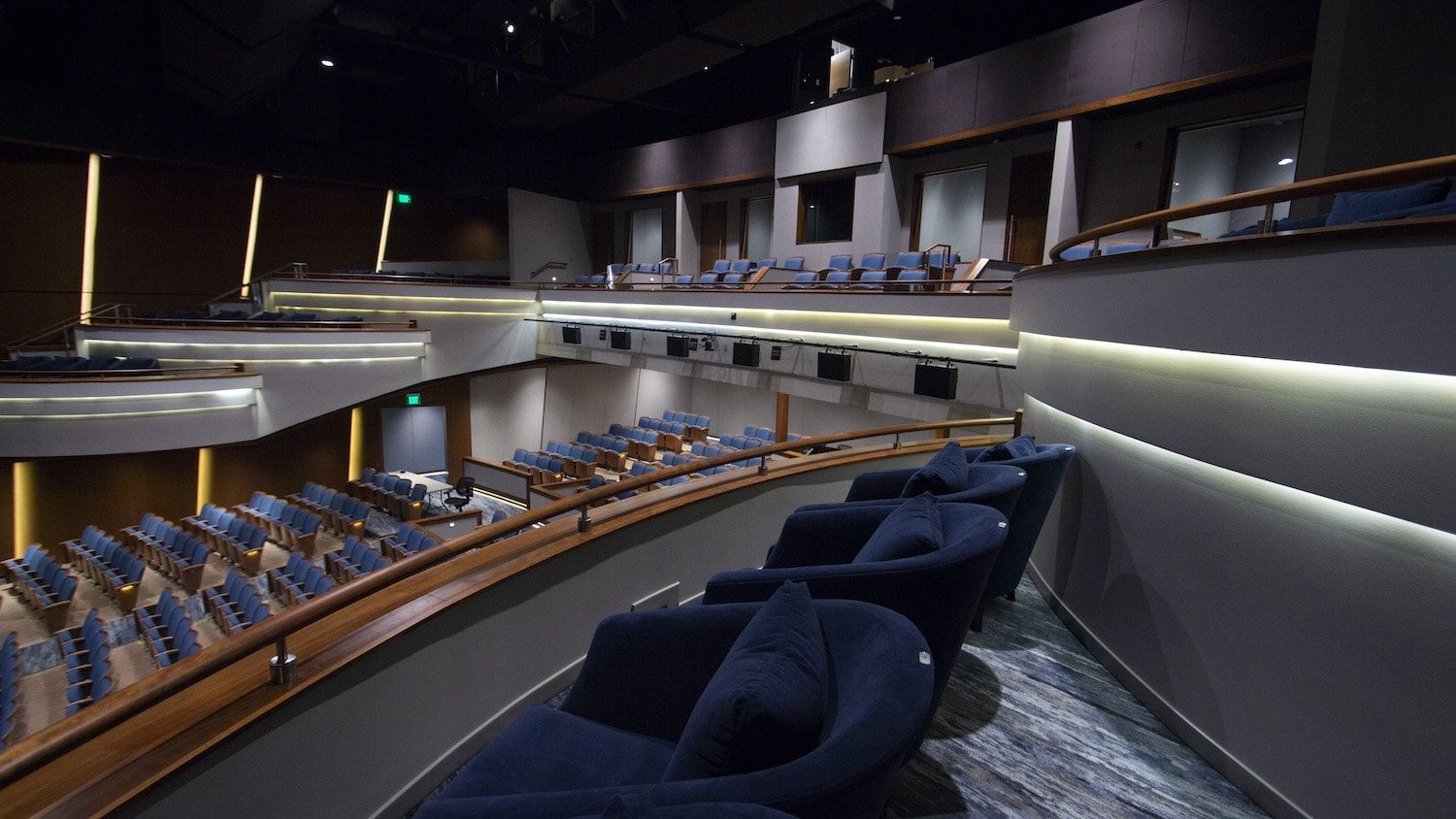 Great Lakes Center for the Arts