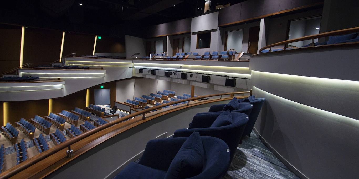 Great Lakes Center for the Arts
