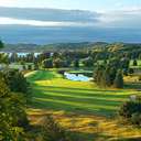 monument golf course at boyne mountain