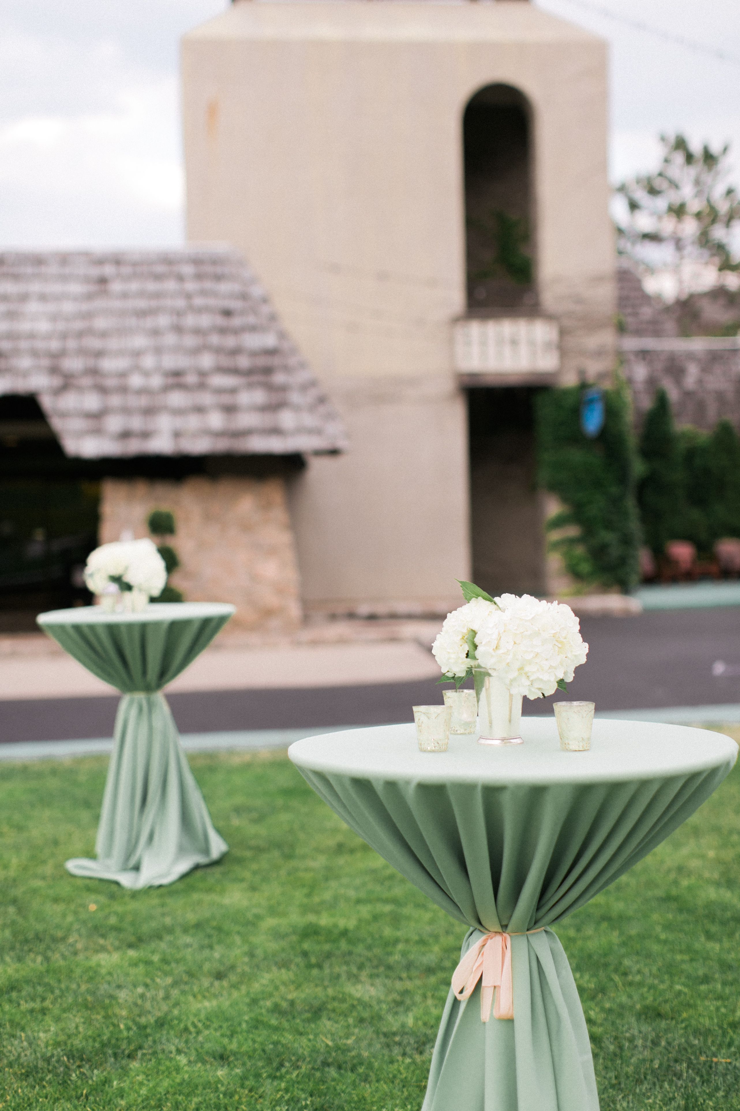 Matterhorn ballroom lawn