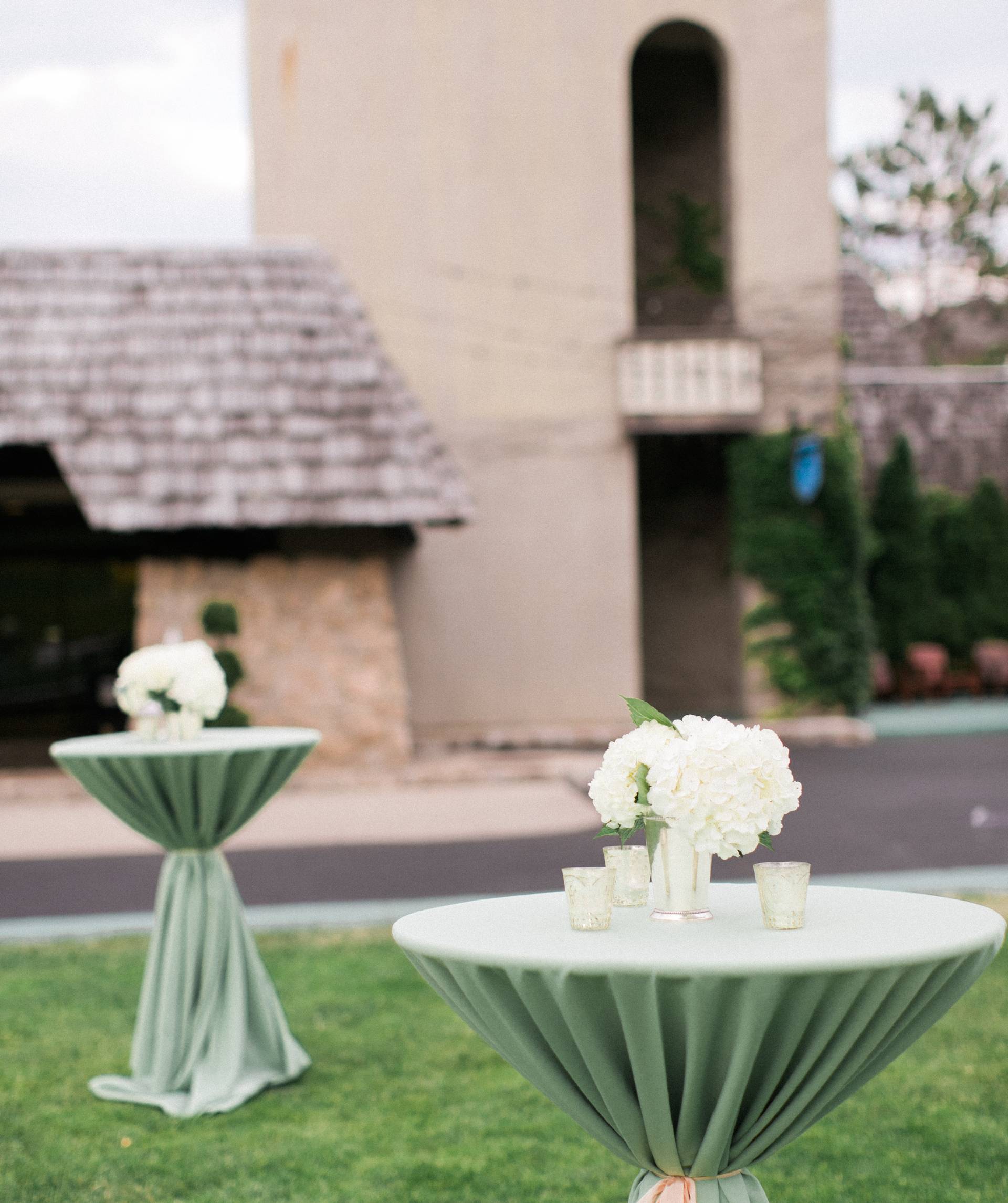 Matterhorn ballroom lawn