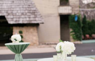 Matterhorn ballroom lawn
