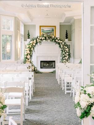 Preserve Room Ceremony