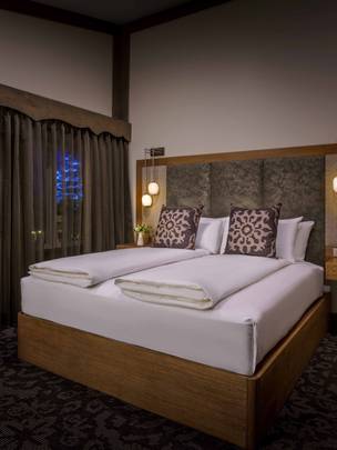 Chalet Edelweiss