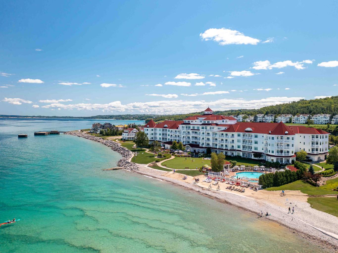 Inn at Bay Harbor
