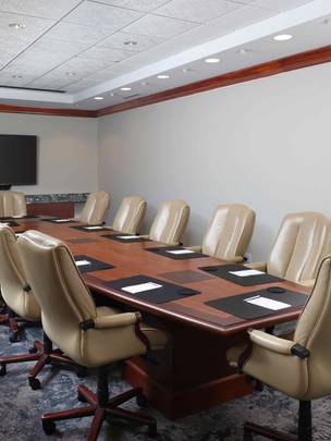 Boardroom