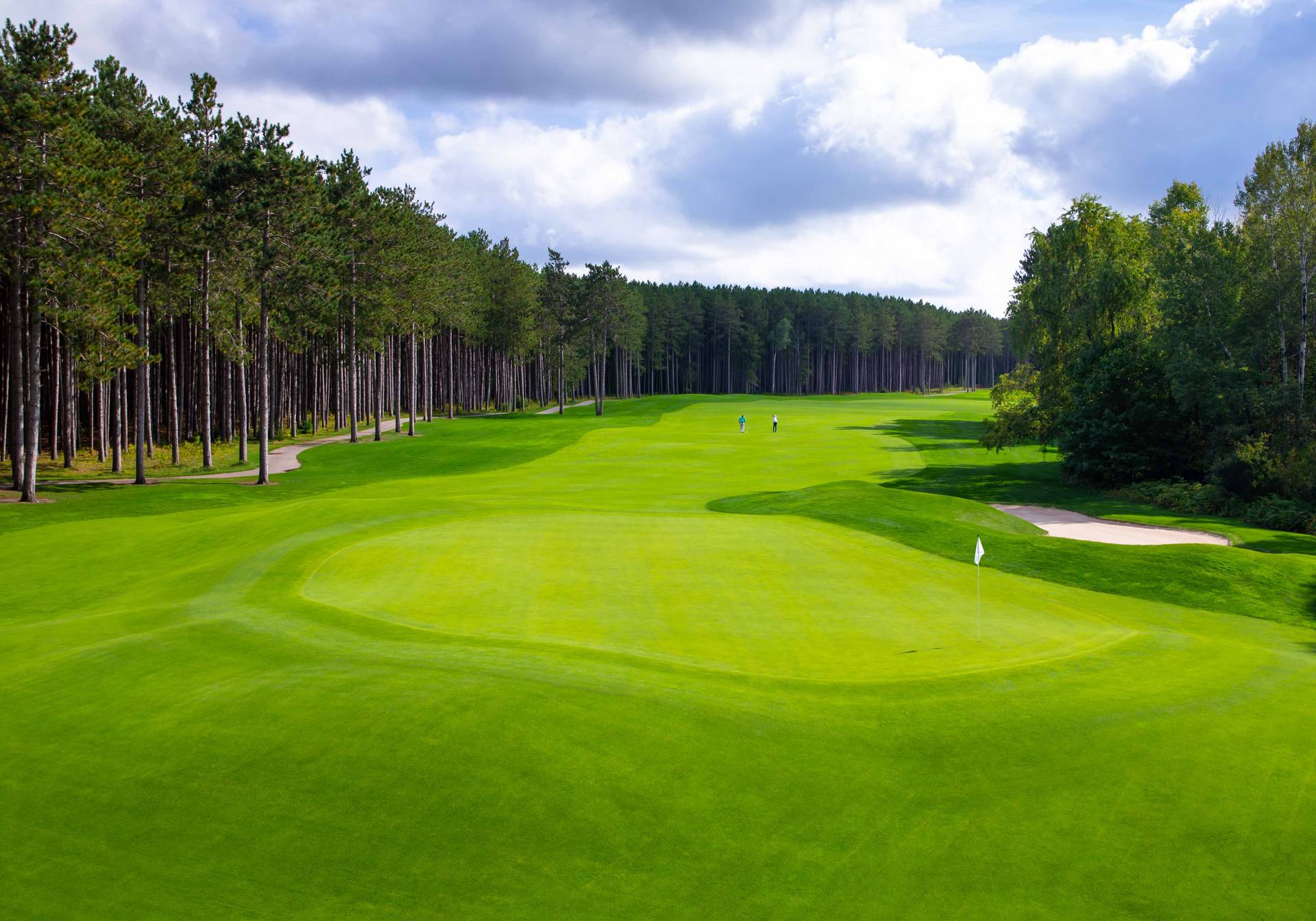 Golf