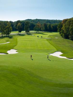 Donald Ross Memorial #16
