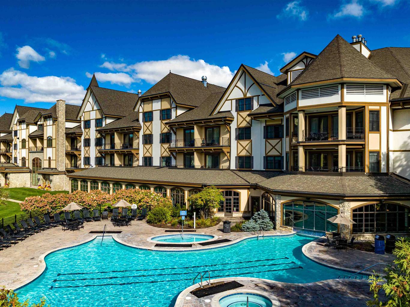 Boyne Mountain