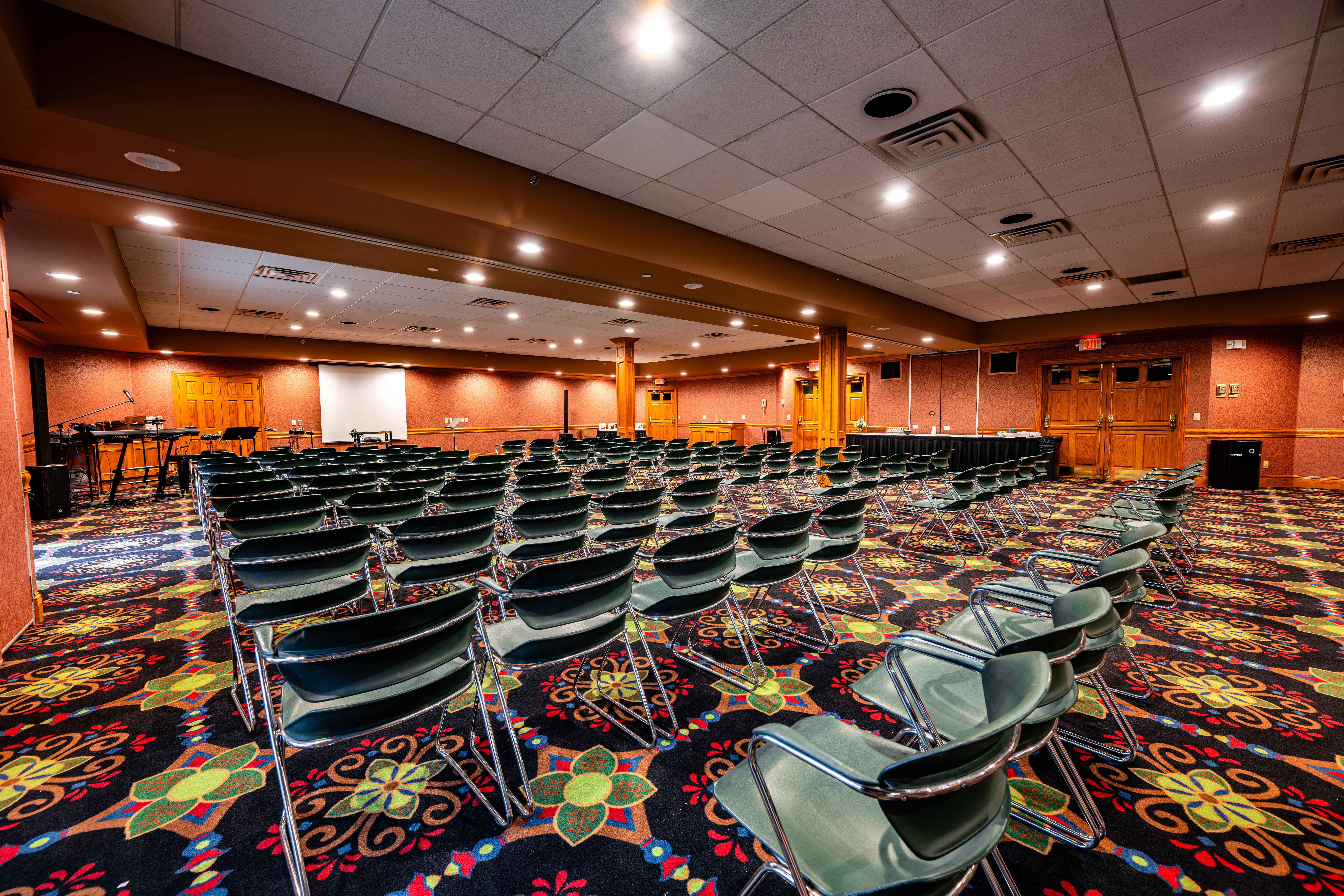 Boyne Conference Room