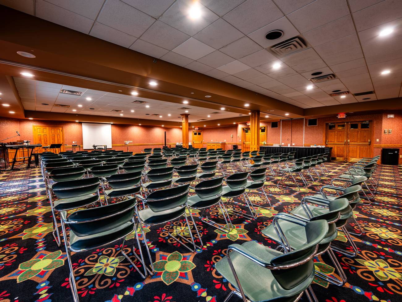 Boyne Conference Room