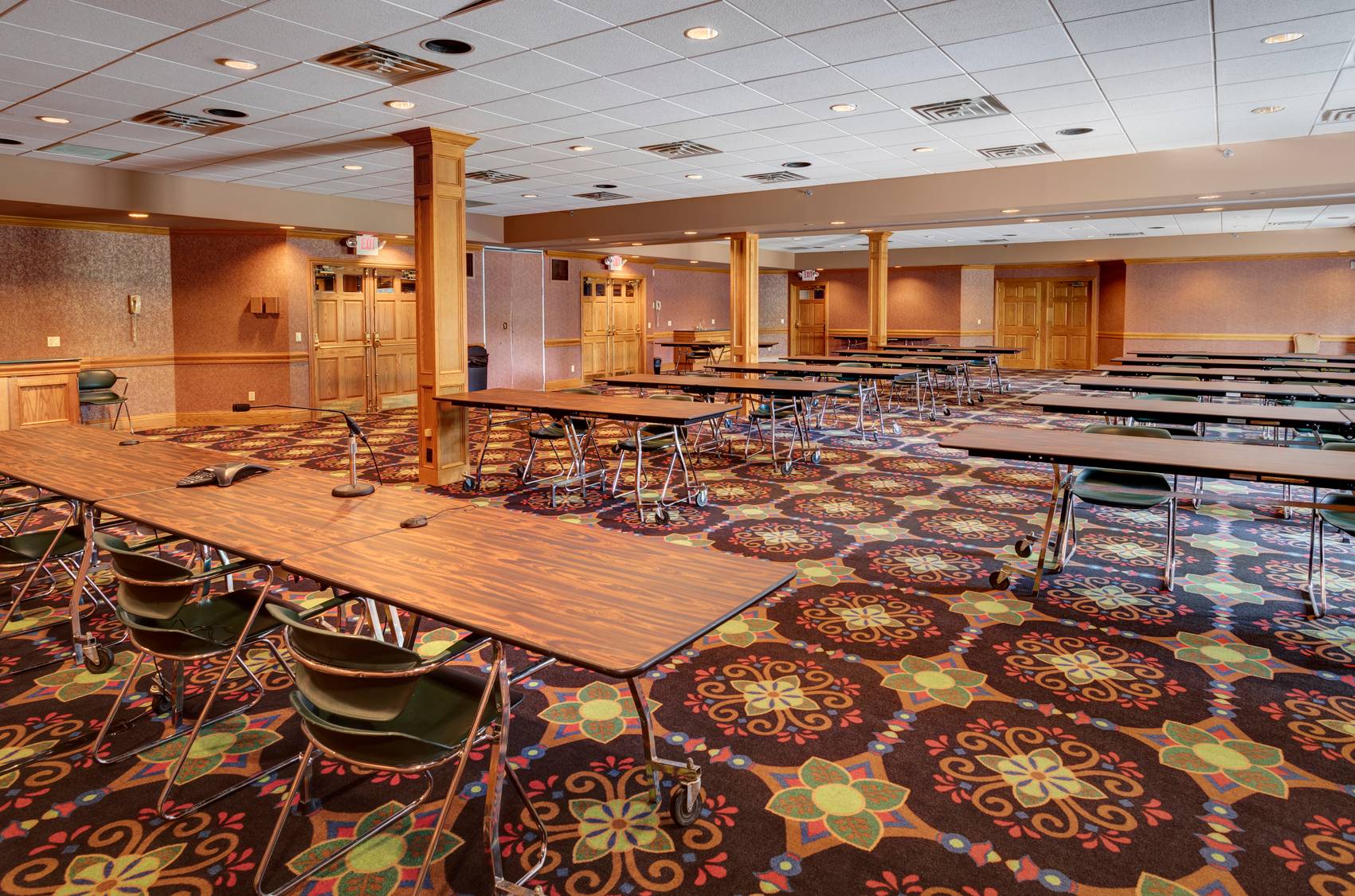 Champions Conference Room