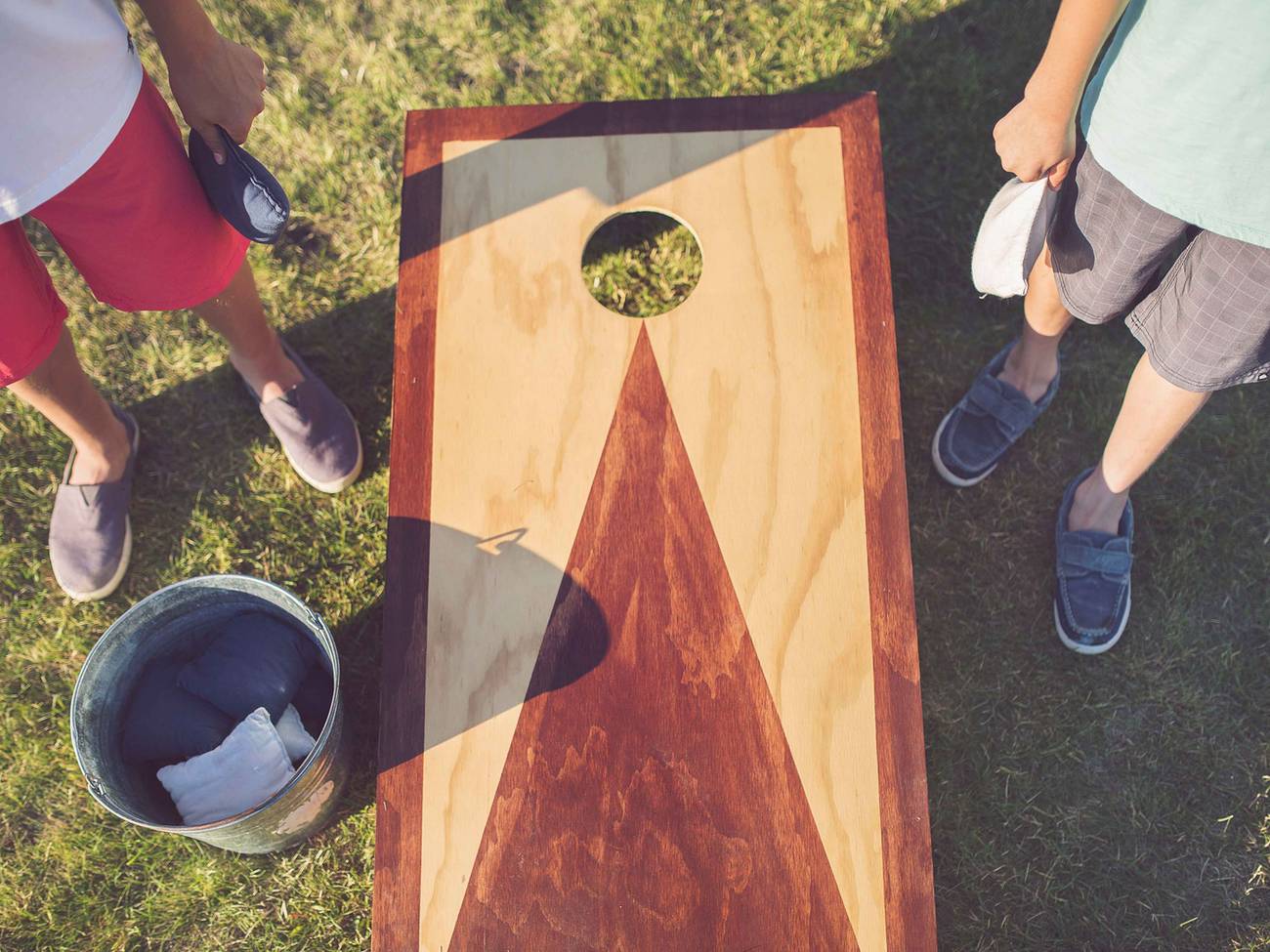 Cornhole