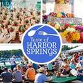 30th Annual Taste of Harbor Springs