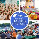 31st Annual Taste of Harbor Springs