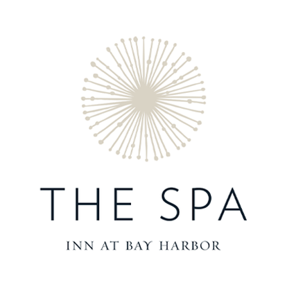 The Spa at Inn at Bay Harbor logo