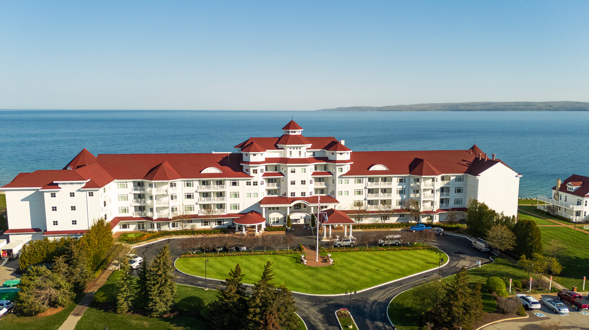 Inn at Bay Harbor, Autograph Collection