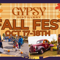 Gypsy Distillery Fall Fest