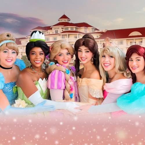 Princess Gala