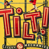 Tilt by Cirque Mechanics