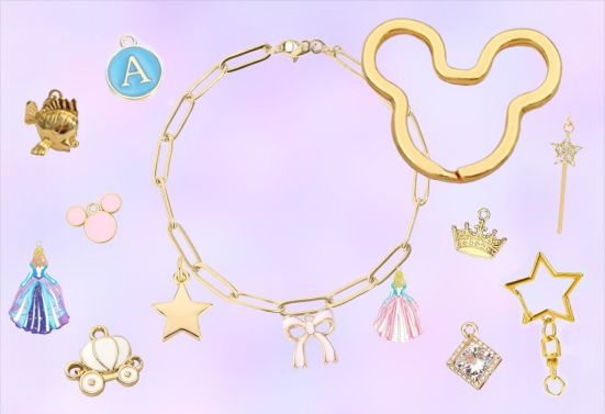 Vilah Bloom Princess Pop-Up