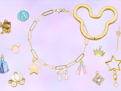 Vilah Bloom Princess Pop-Up