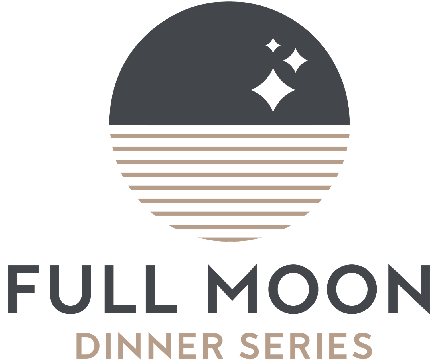 Full Moon Dinner Series