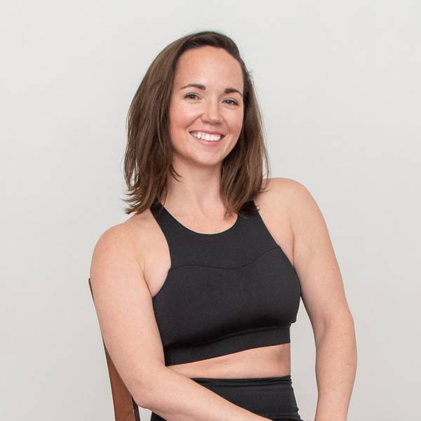 Aleece Balchik, Inn at Bay Harbor wellness instructor