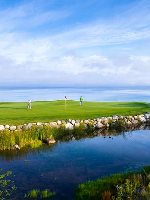 The Quarry, Bay Harbor Golf Club