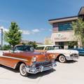 Classic Car & Boat Festival, Bay Harbor