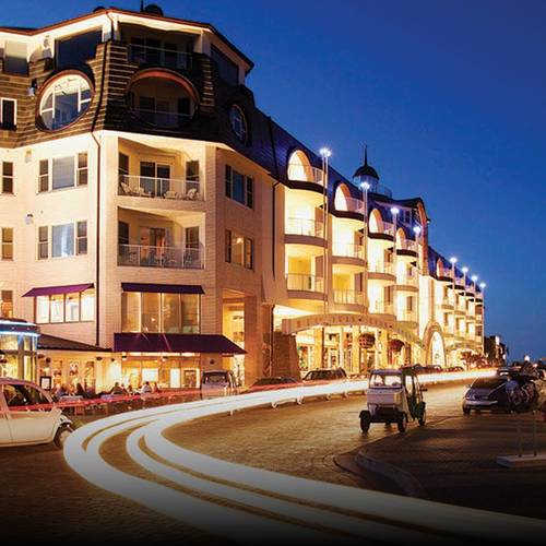 Village at Bay Harbor