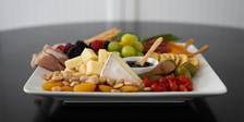 Charcuterie