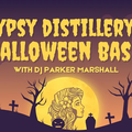 Gypsy Distillery Halloween Bash