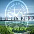 Yoga in the Sky