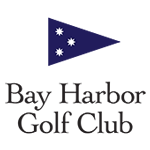 Bay Harbor Golf Club logo