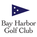 Bay Harbor Golf Club logo