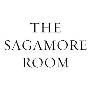 The Sagamore Room logo