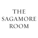 The Sagamore Room logo